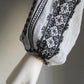 40s Romanian Embroidery Tunic