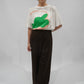 90s EURO Printed T-shirt