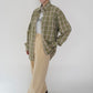 90s Plaid Shirt