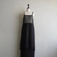 90s Fringe Lace Dress
