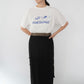 90s Printed T-shirt Made in USA