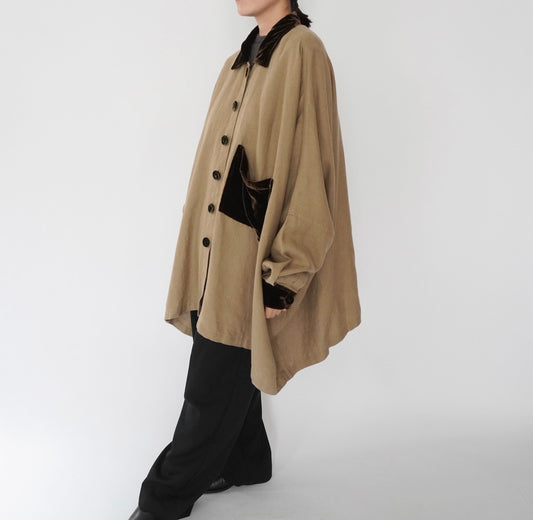 80s Jacket