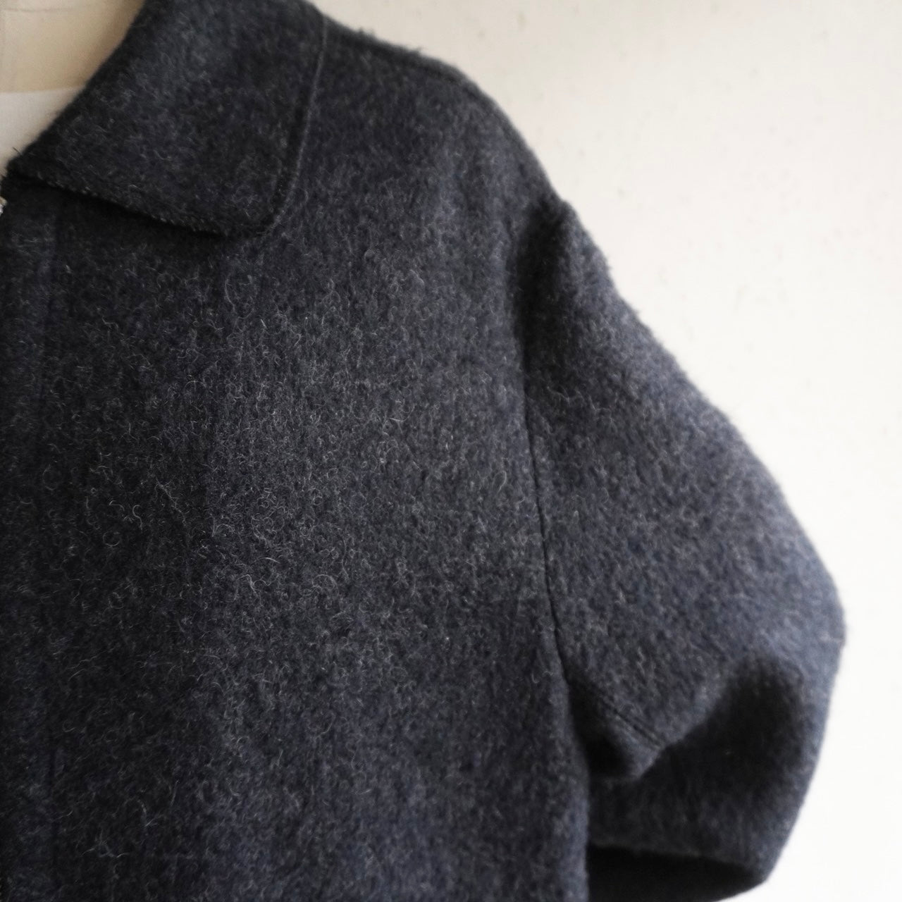 90s "GUESS" Zip Shirt,Jacket