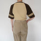 80s Two Tone T-shirt Made in USA