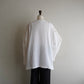 90s Cotton Lace Design Top Made in USA