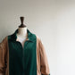 90s Velour Jacket  Made in USA
