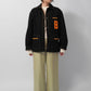 90s Wool Jacket Made in Italy