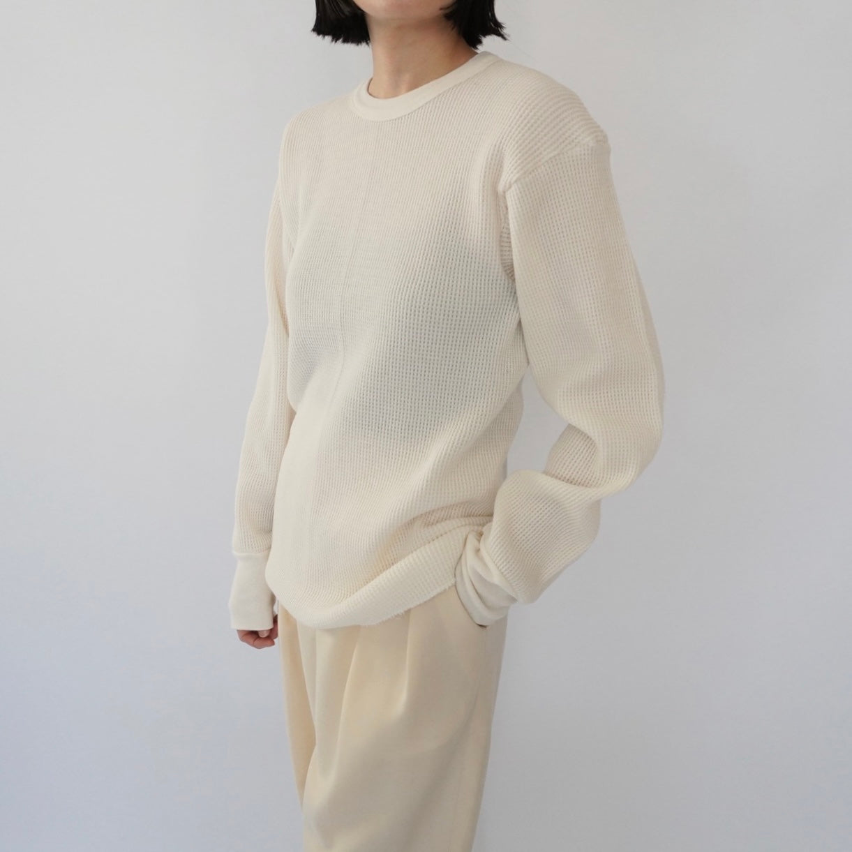 90s Thermal Top