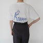 90s Printed T-shirt