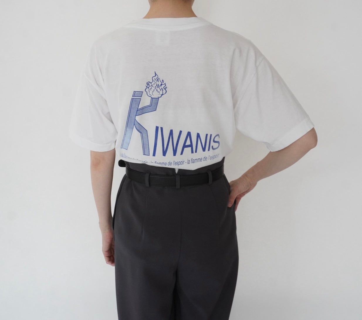 90s Printed T-shirt