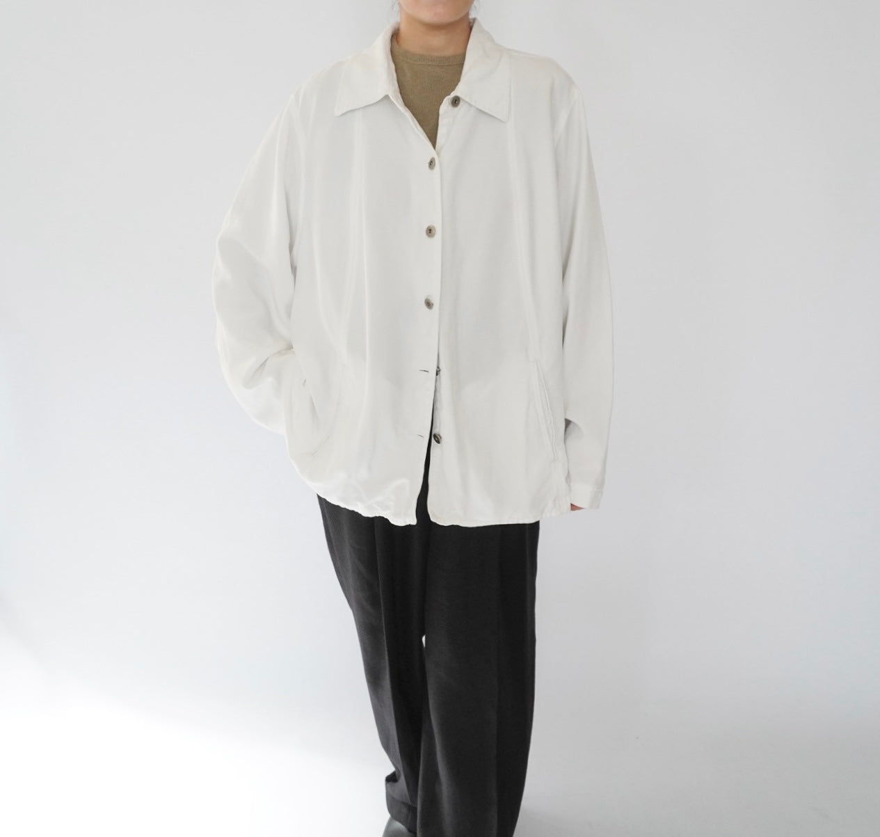 90s Jacket