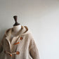 70s “Nik Nik”  Duffel Coat