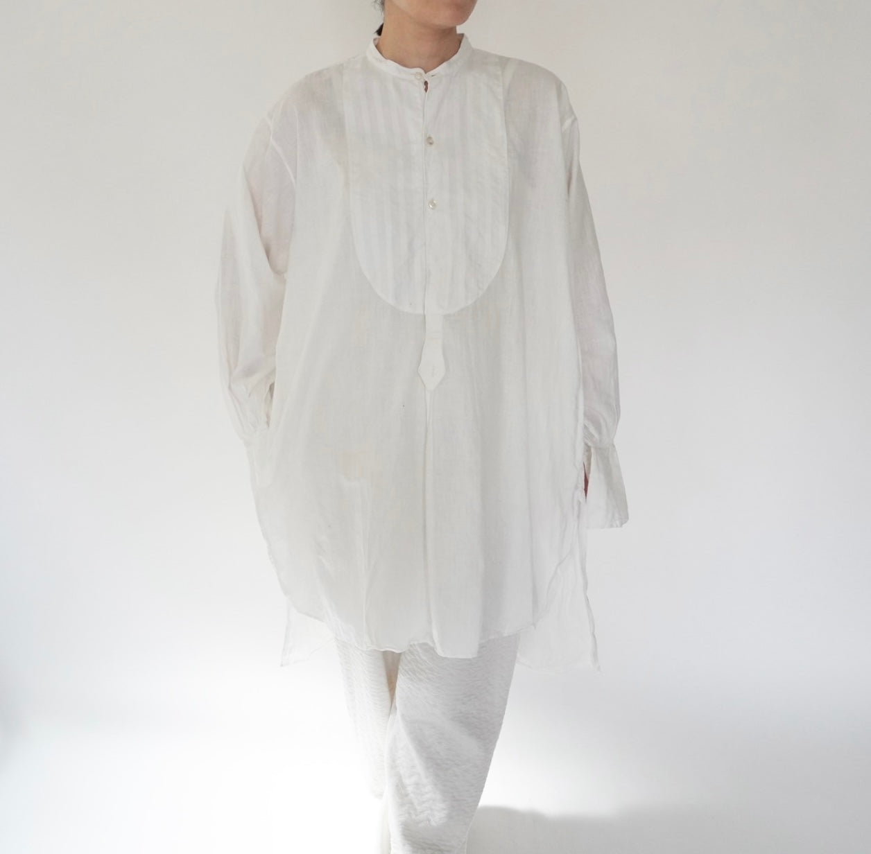 1930s Dress Shirt