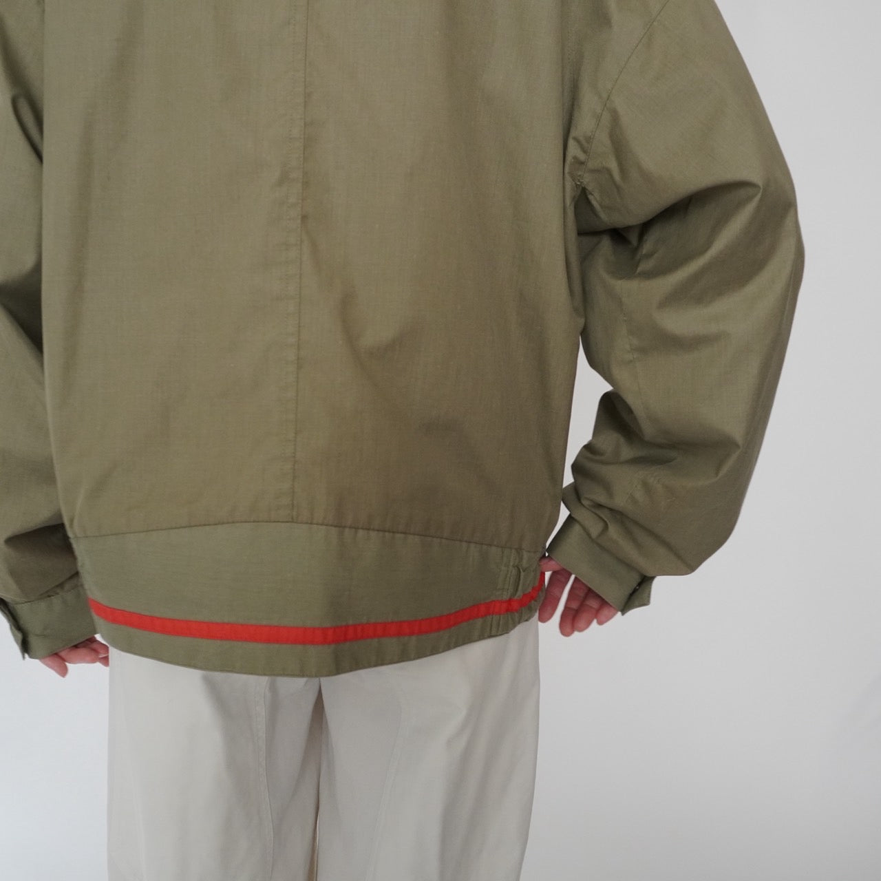 80s EURO Design Light Jacket