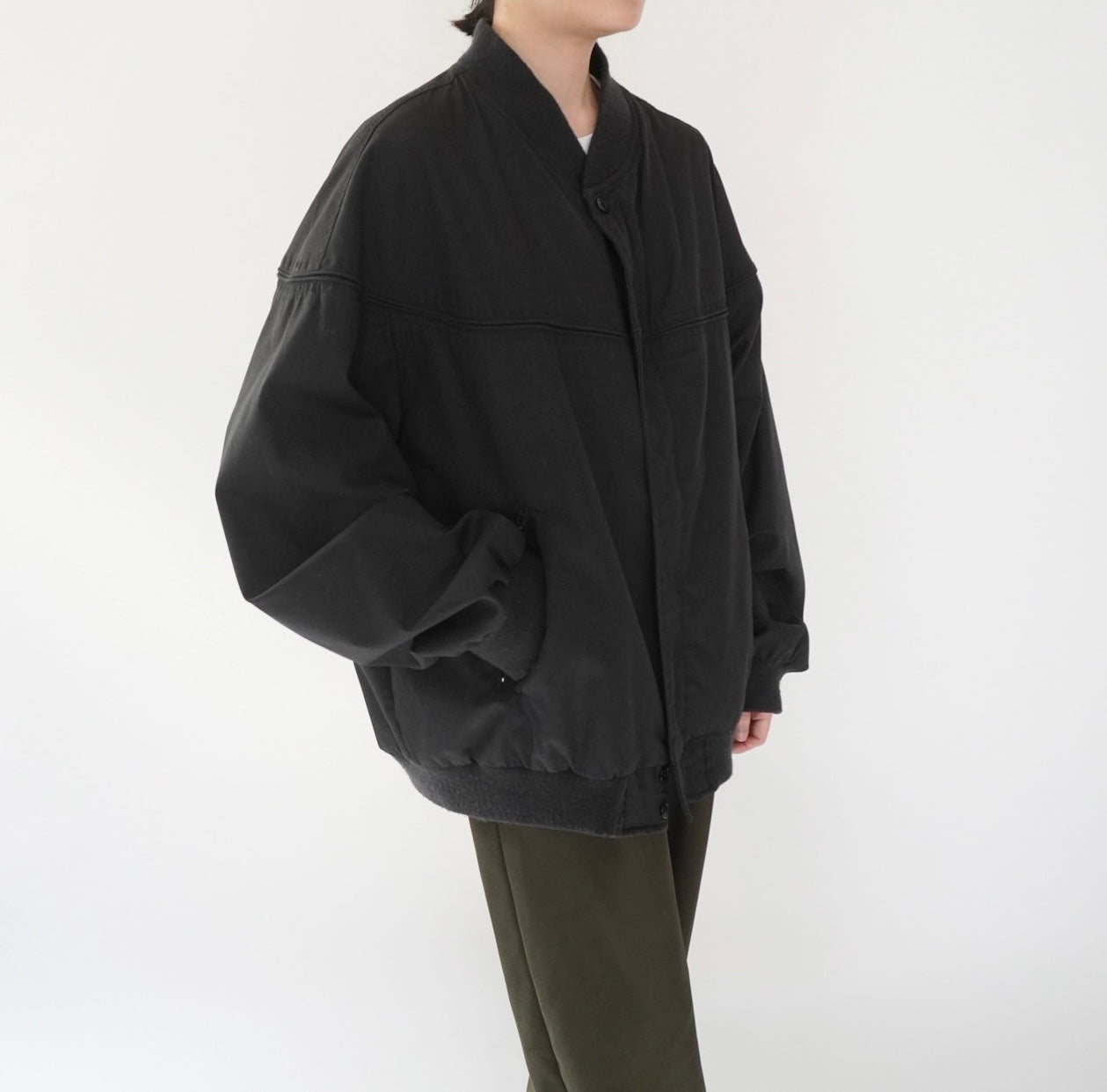 90s Light Jacket