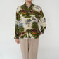 90s Printed Shirt