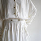 80s Design Maxi Dress
