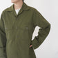 70s  Military Jacket
