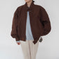 80s Light Jacket Made in Italy Dead Stock