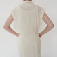80s Dress Made in France