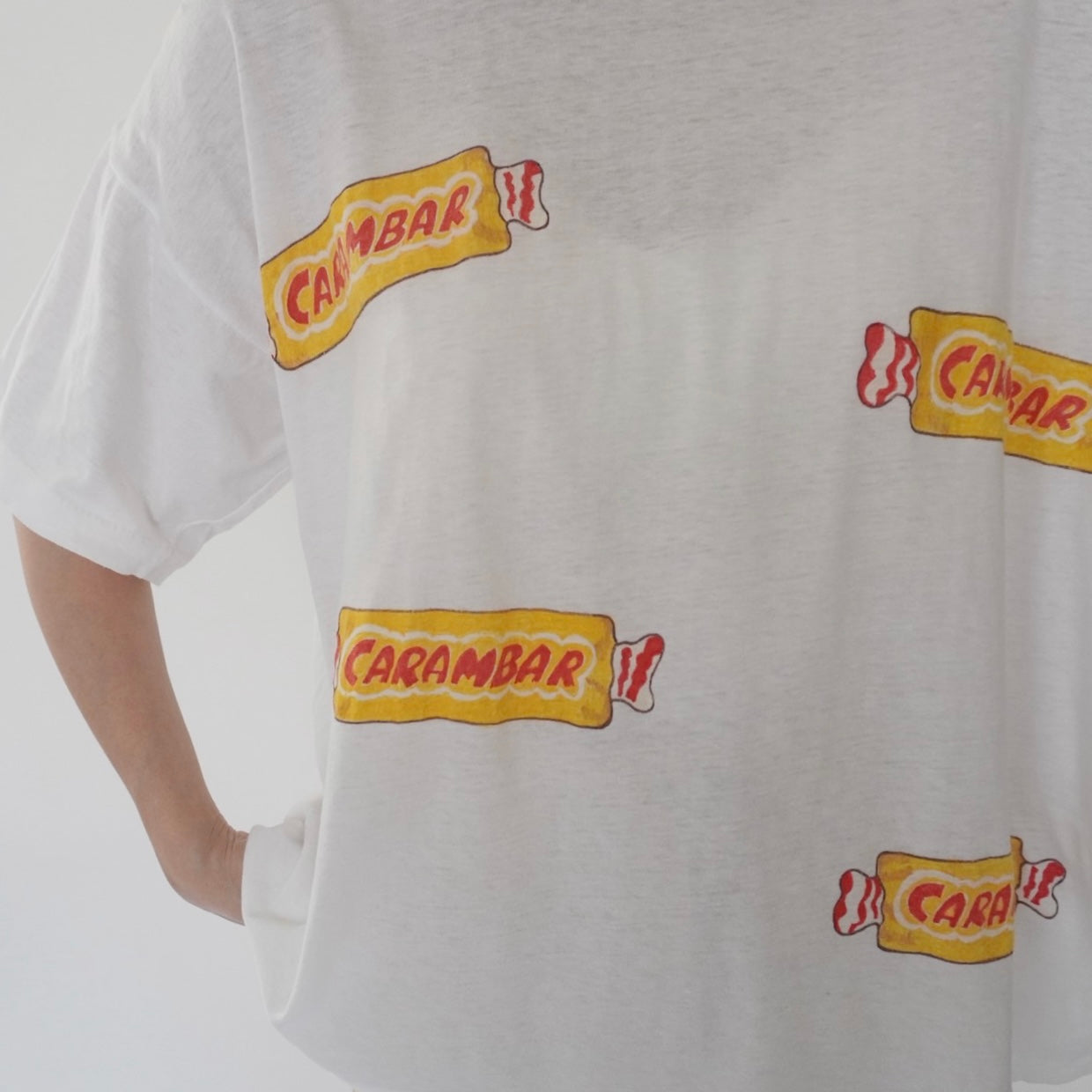 90s Printed T-shirt