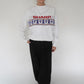 80s "SHARP" Sweater Made in USA
