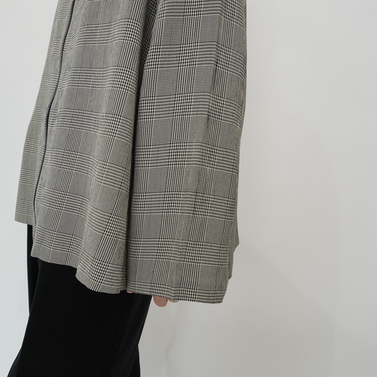 90s Light Jacket Made in USA