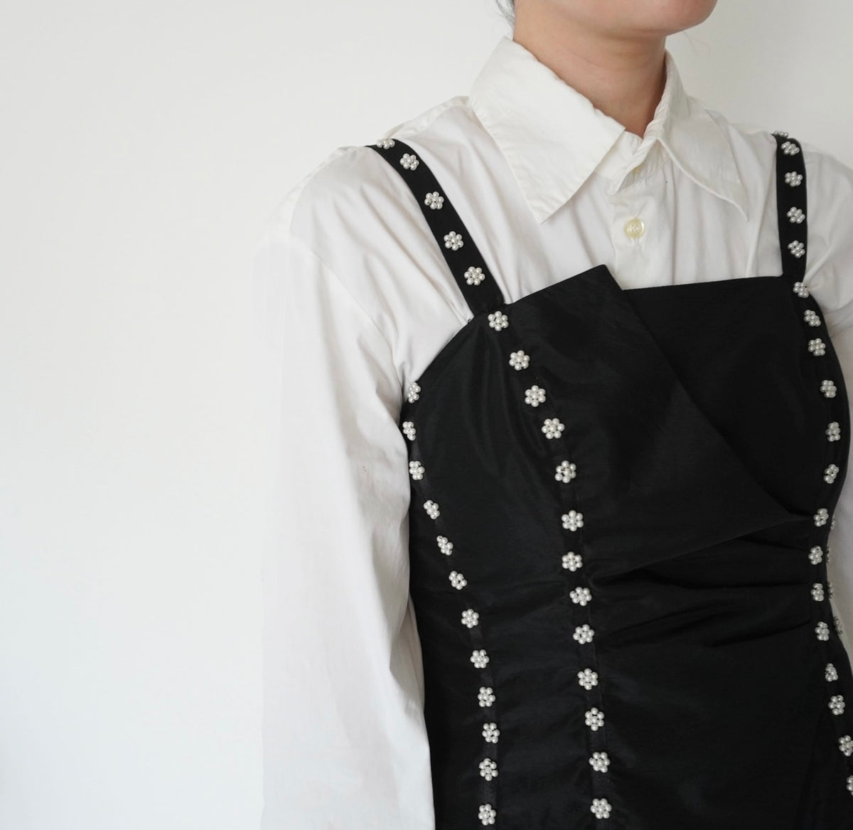 90s Design Top Made in Italy