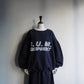 90s Printed Sweater