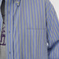 90s Striped Shirt