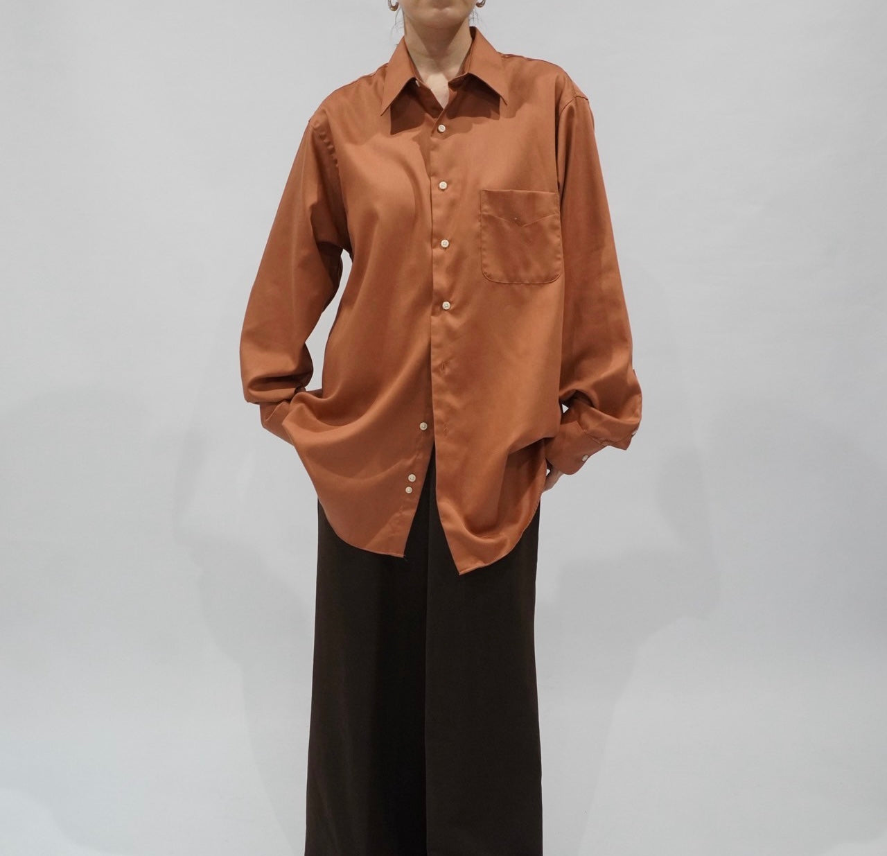 "Geoffrey Beene" Shirt