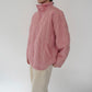 90s Silk Quilted Jacket