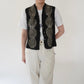 80s Design Vest