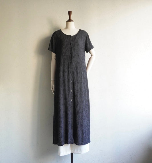 90s Maxi Dress