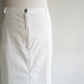 90s Maxi Skirt Made in Italy