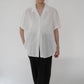 90s Design White Shirt