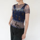 Design Sheer Top