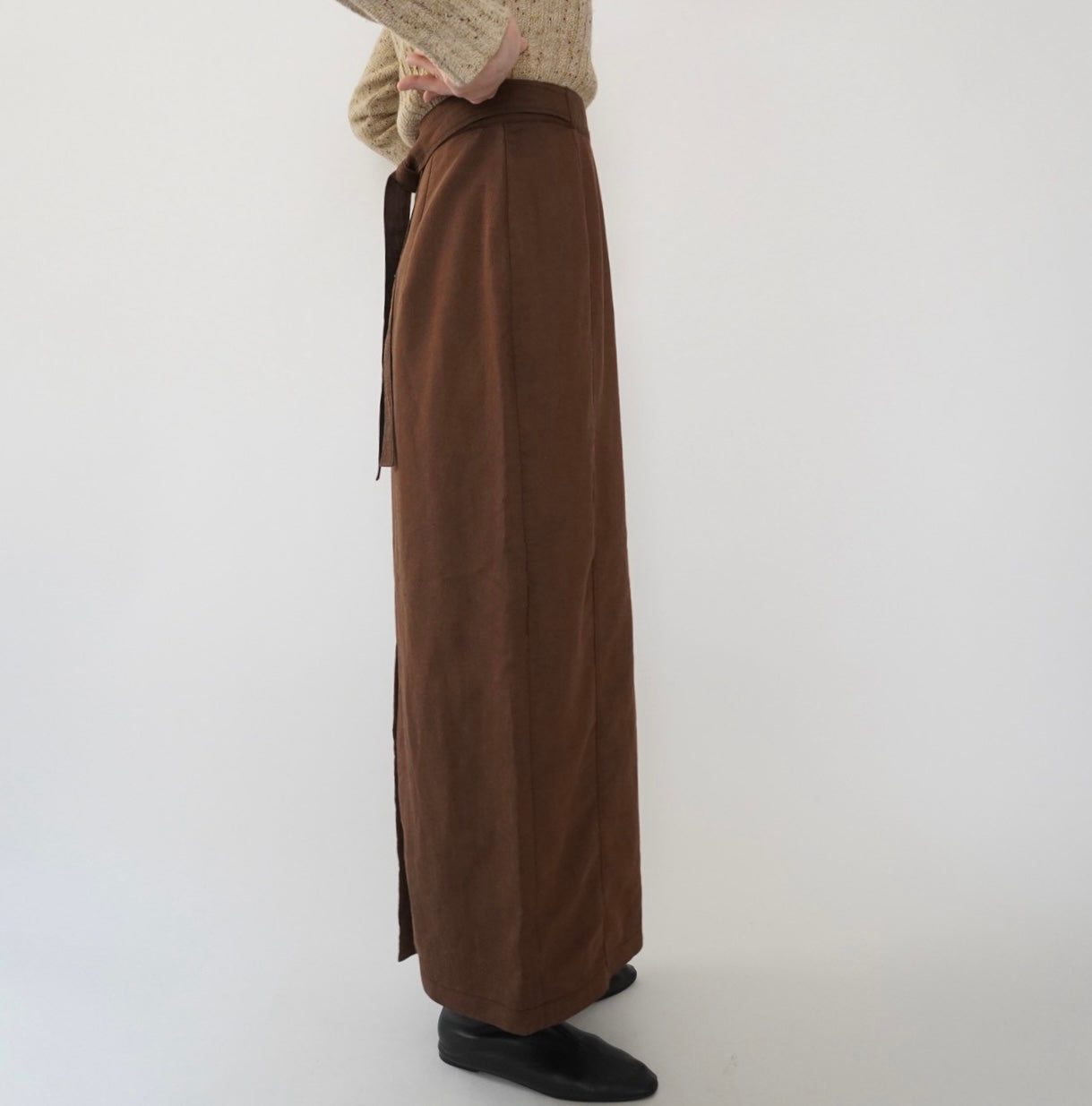 90s EURO Design Skirt