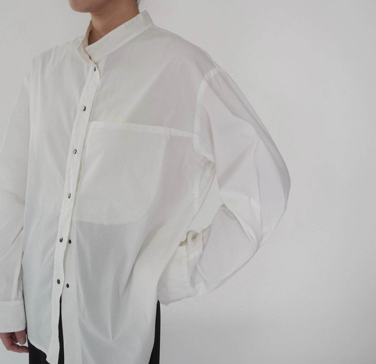 90s Design Shirt Made in USA