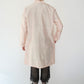 90s Raw Silk Shirt Jacket Made in USA