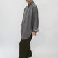 80s EURO Design Blouse