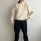 80s Design Knit