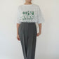 90s  Printed T-shirt