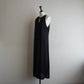 90s EURO Sleeveless Dress