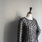 Black Design Top