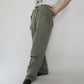 90s Military Design Pants