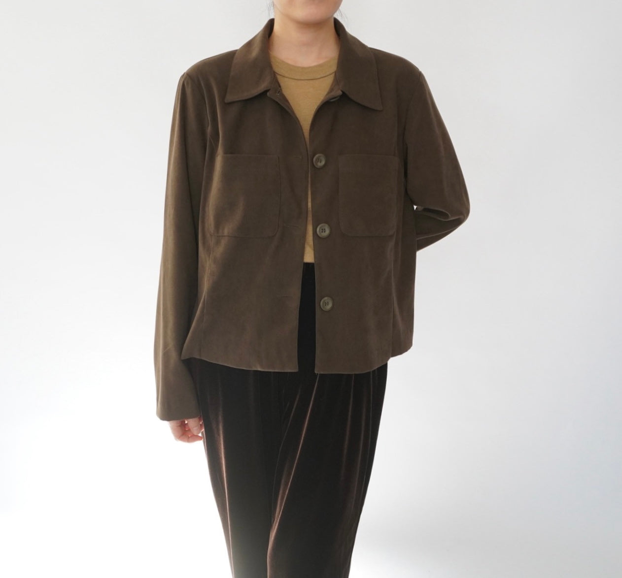 90s Design Jacket