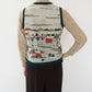 70s Horse Vest
