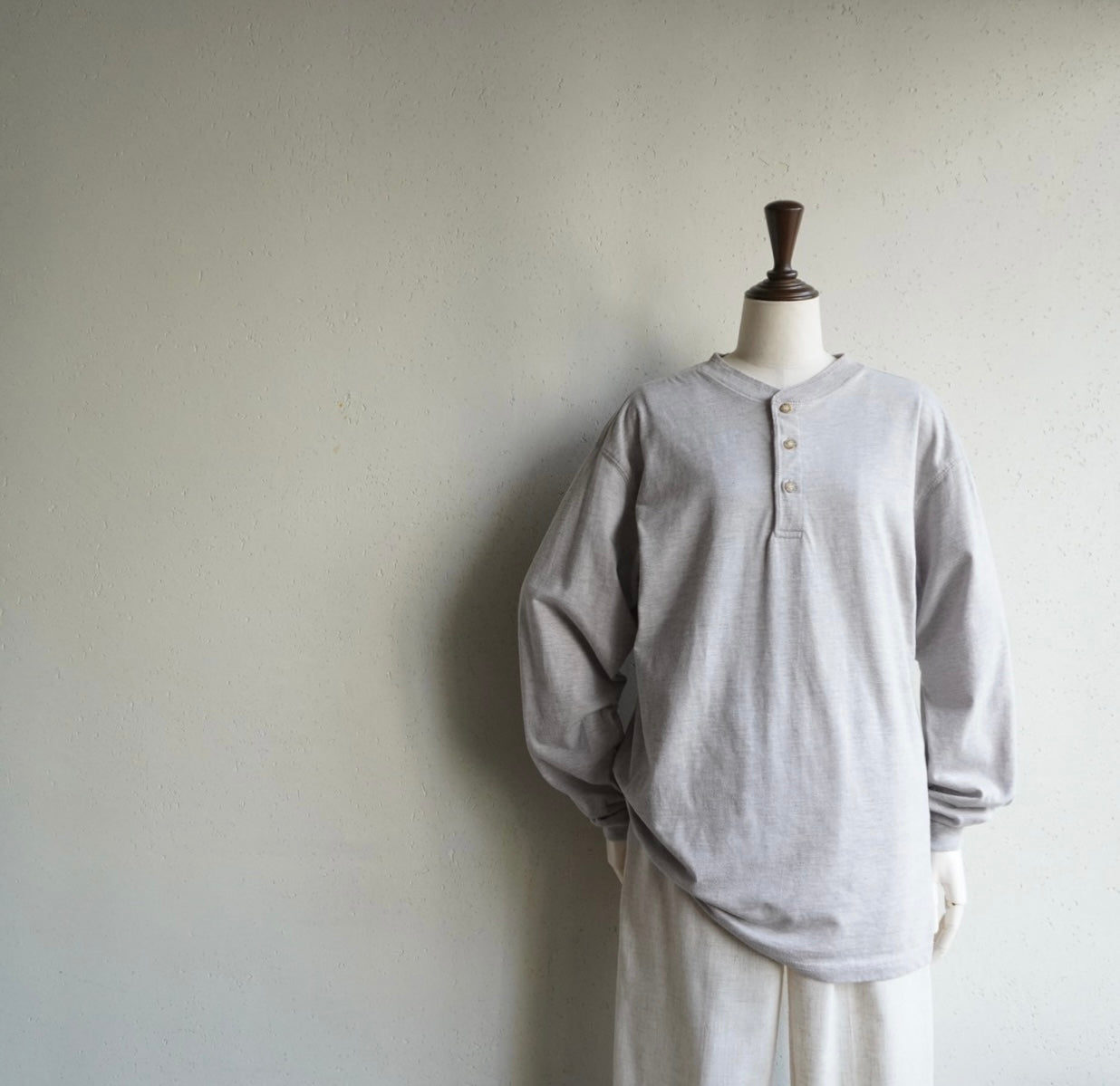 90s Long Sleeves T-shirt