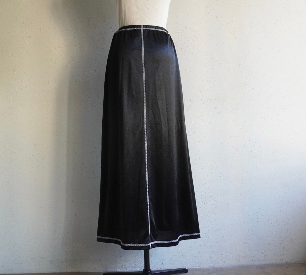 80s Skirt Made in USA